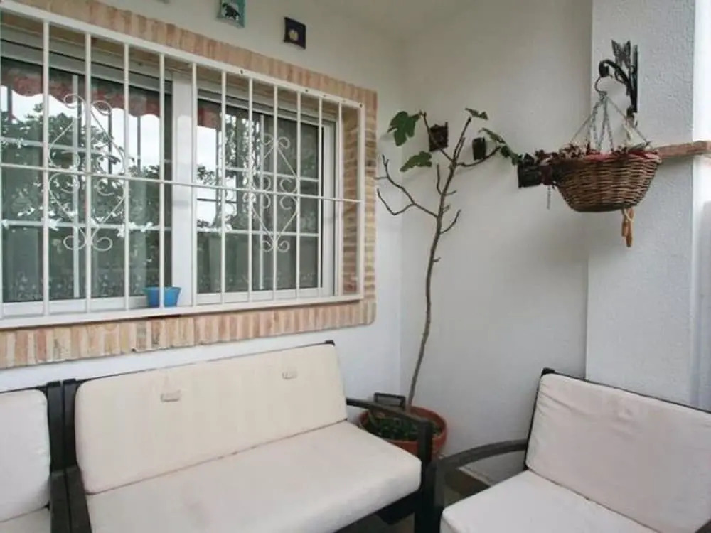 Lovely Holiday Home in Orihuela With Swimming Pool