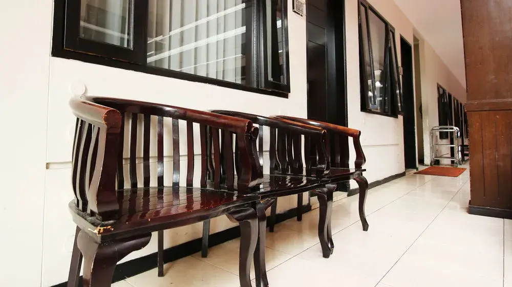 ZEN Rooms Grand Hotel Lembang