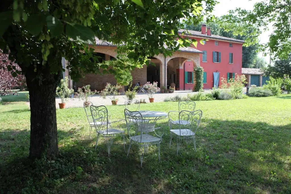 B&B Podere Merlo