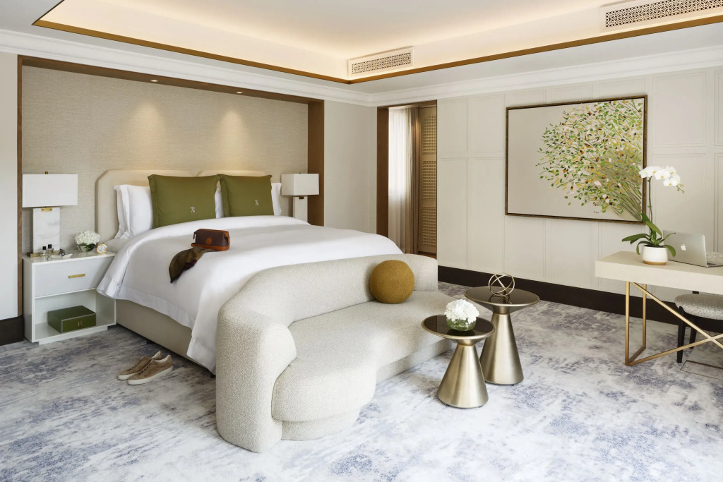 Jumeirah Dar Al Masyaf Dubai