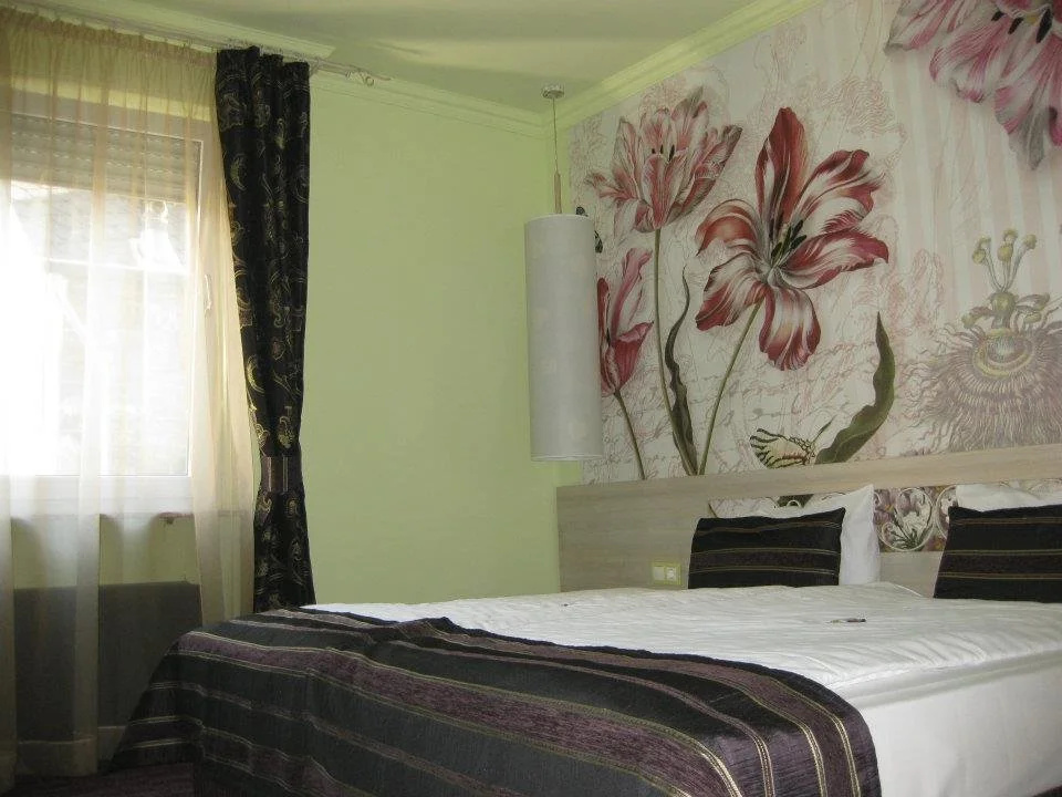 Hotel Adler