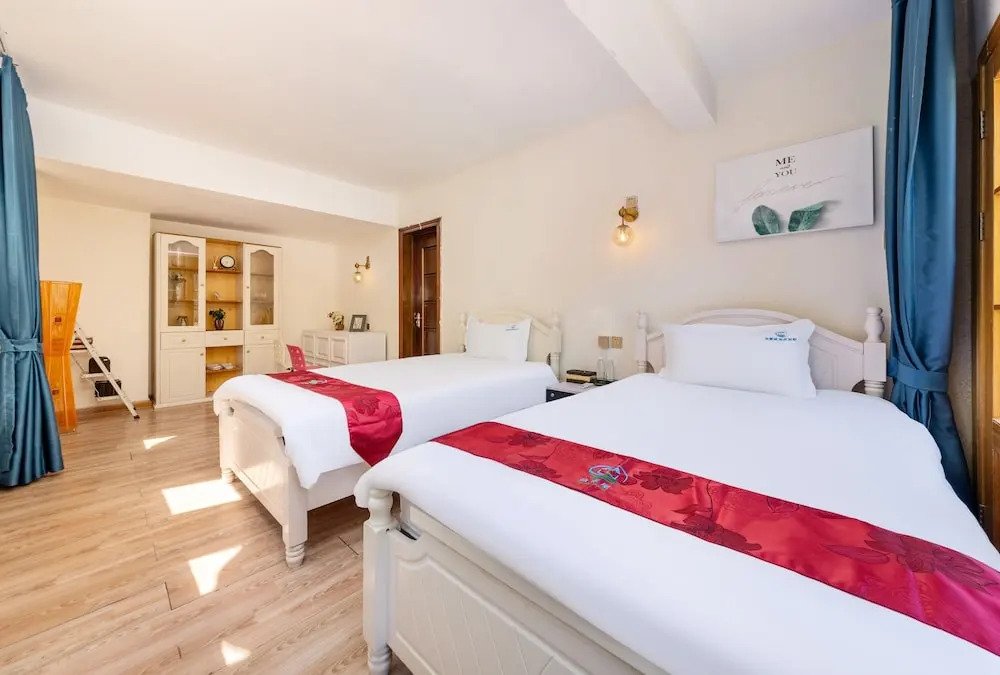 Milake Holiday Villa