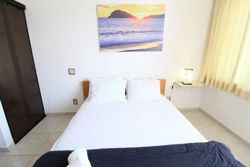 Penthouse with private pool - Copacabana