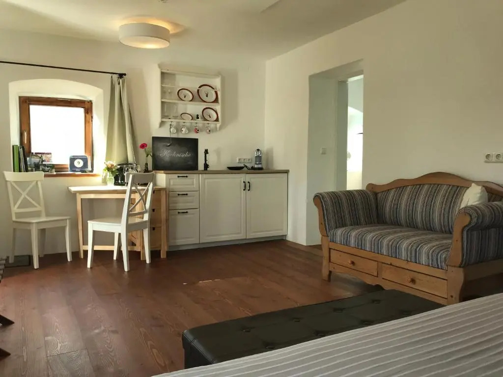 Appartement Traunseeferien