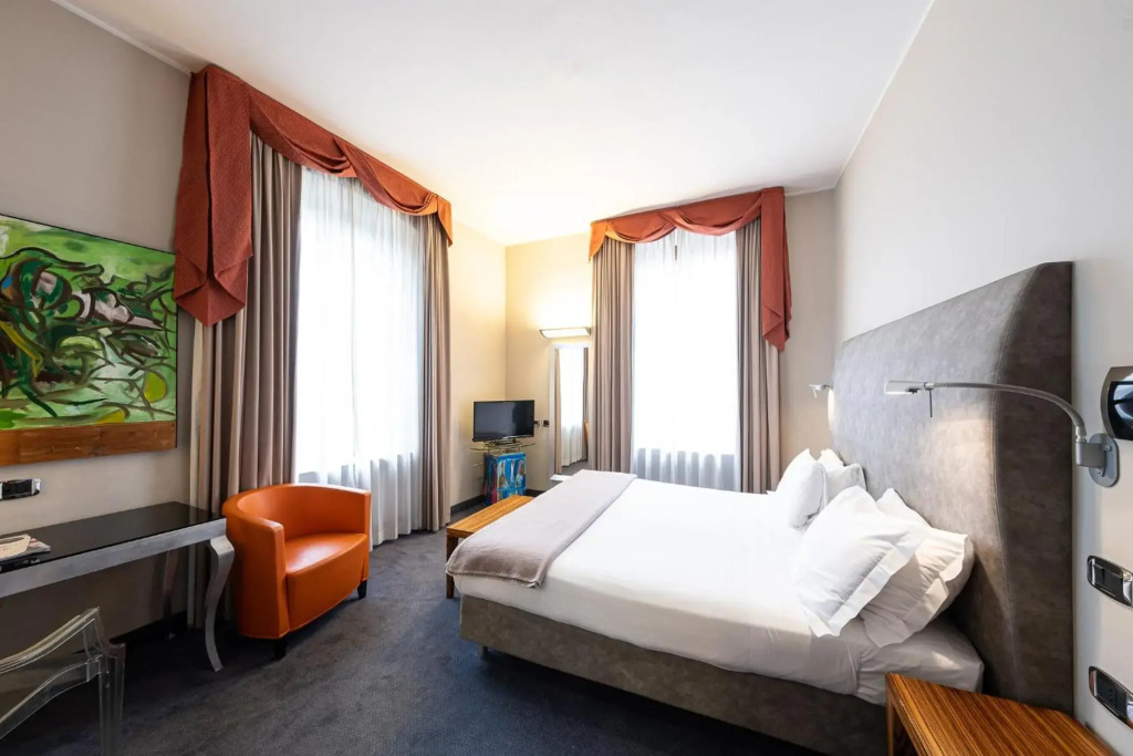 Settecento Hotel