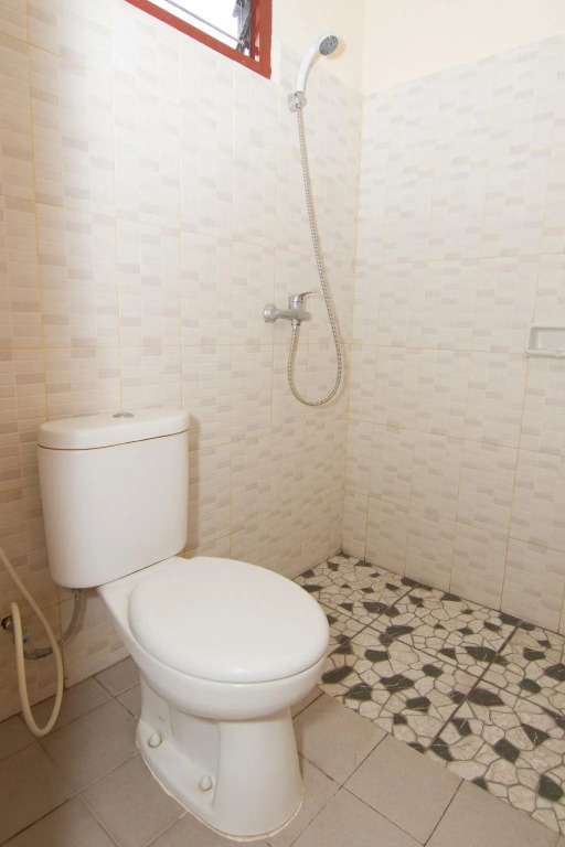 Pondok Nuri Homestay