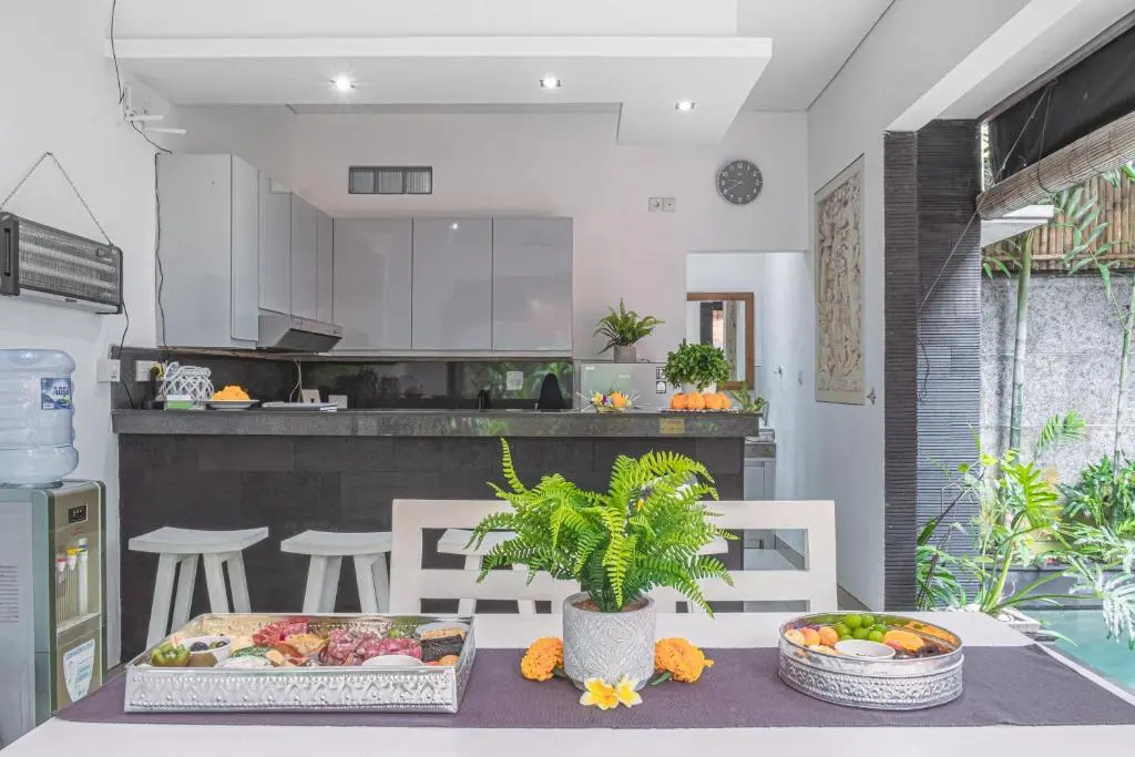 Villa Mali Legian