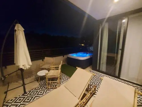 Apartments Marta