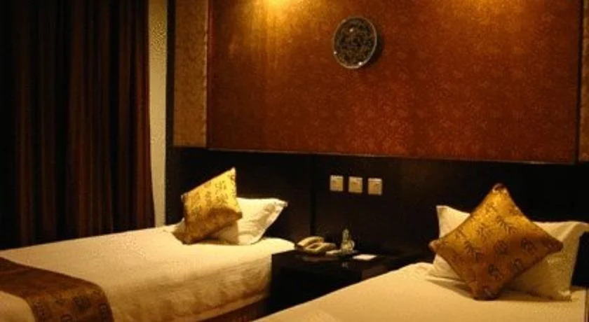 Baolong Homelike Hotel (Dabaishu Branch)