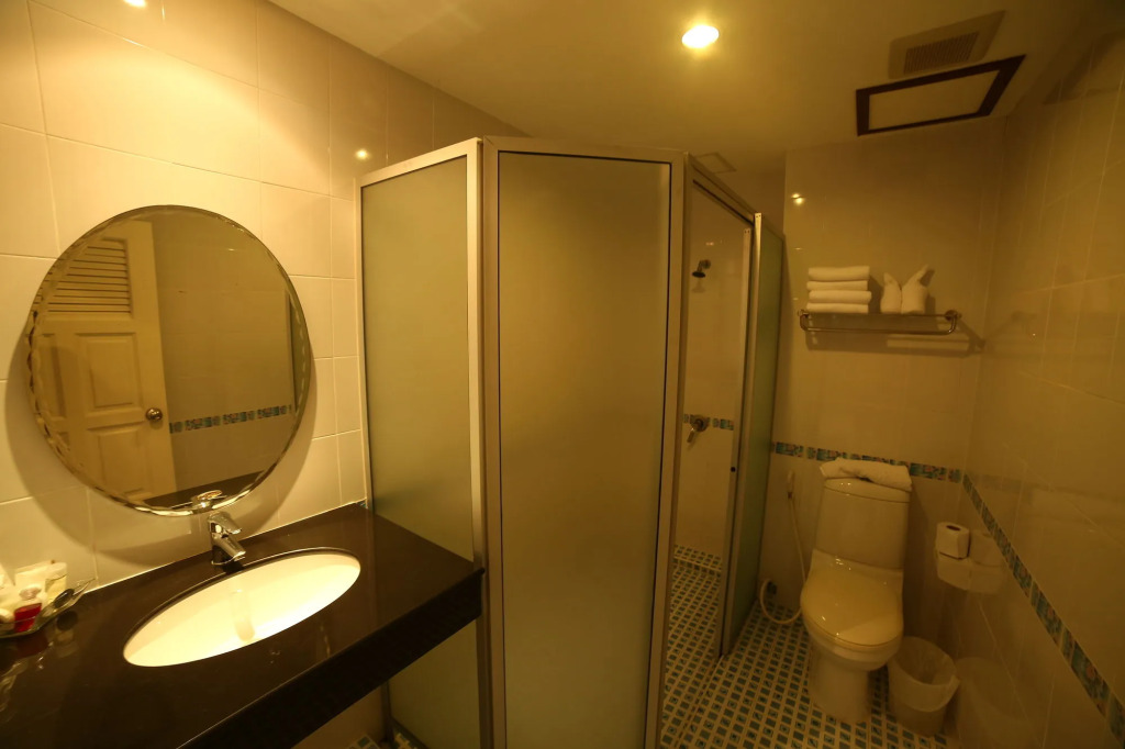 Pro Andaman Place