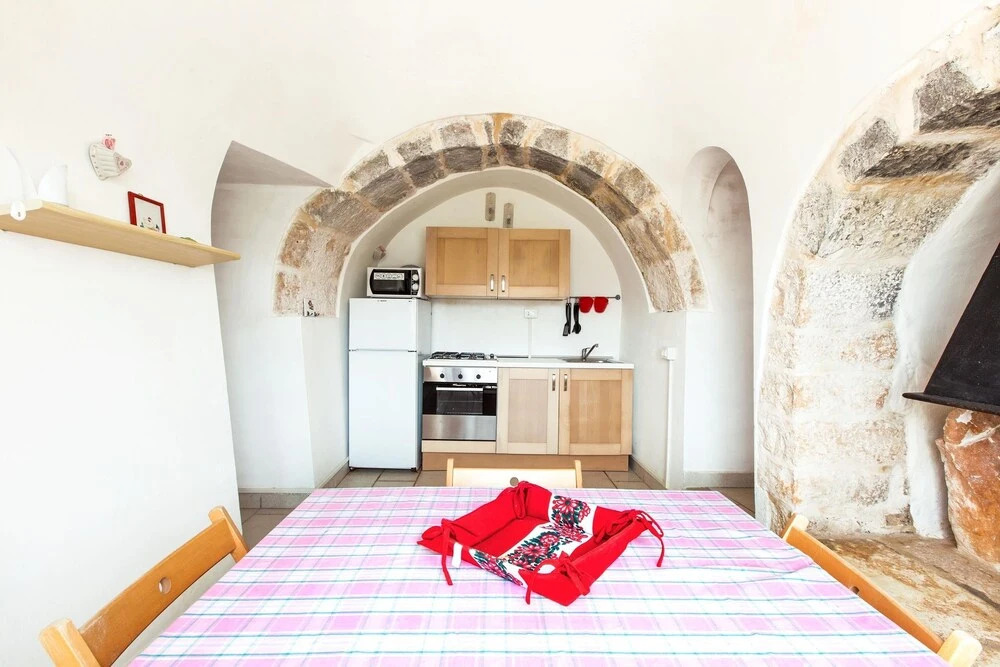 Trullo delle Rimembranze