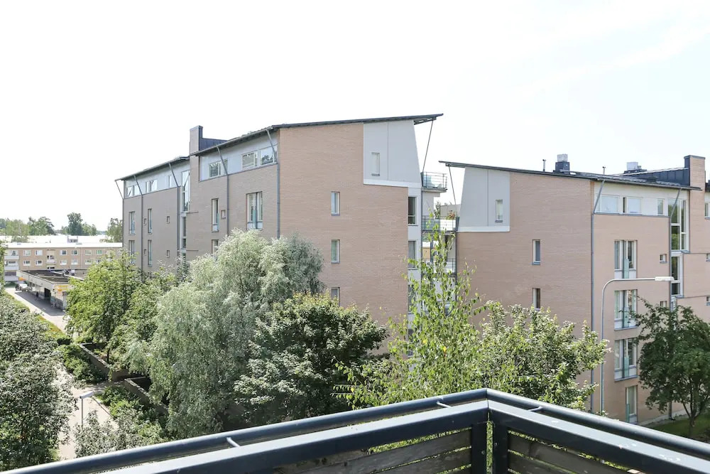 WeHost Klaavunpolku 2
