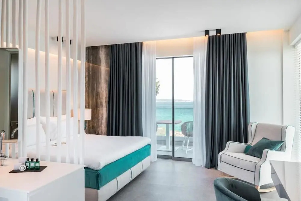 360ᵒ Luxury View Collection