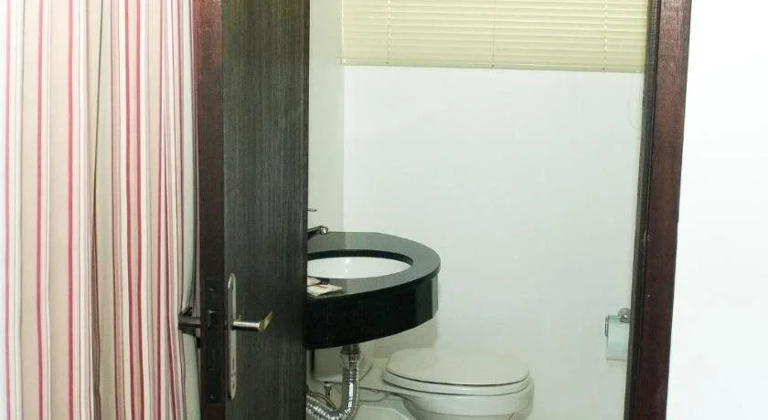 Novo Hotel Fenícia