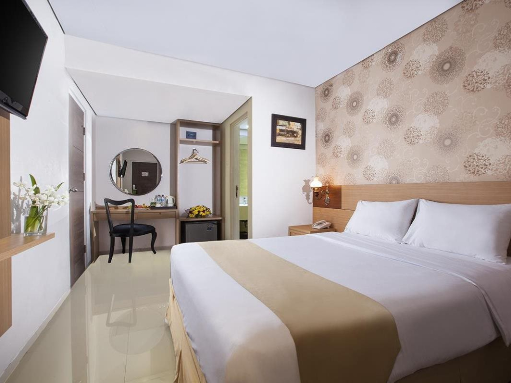 The Cube Hotel Malioboro, Azana Hotels Collection