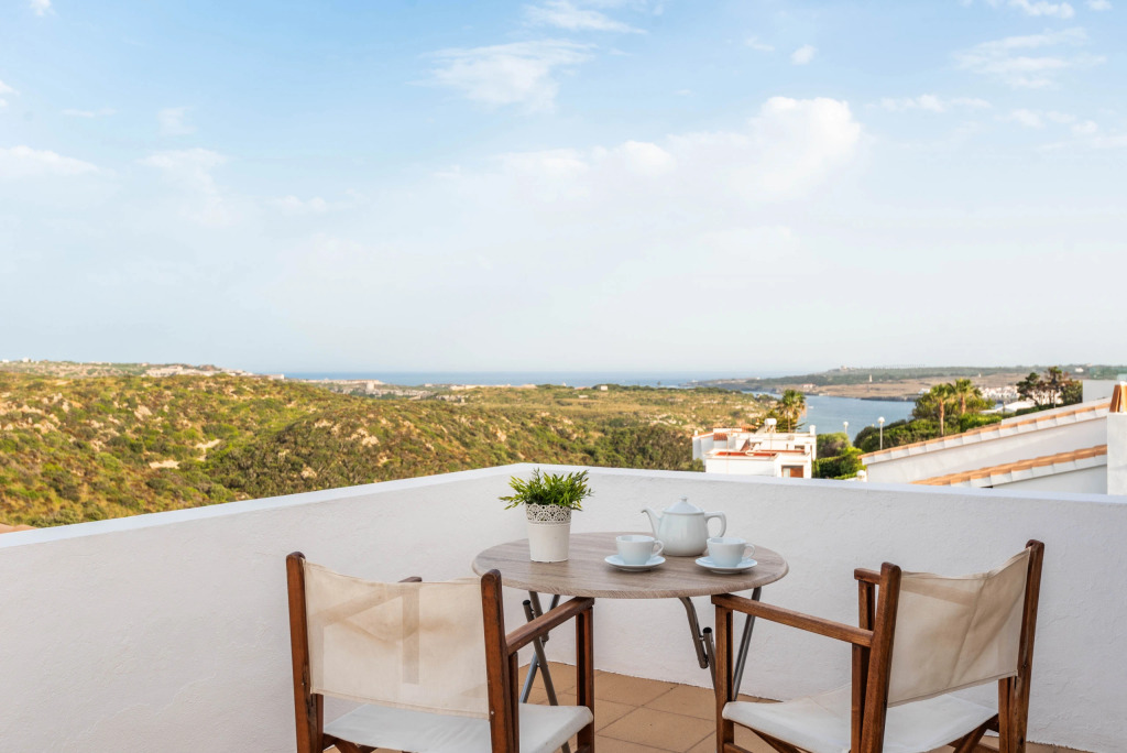 Villa Cala Llonga