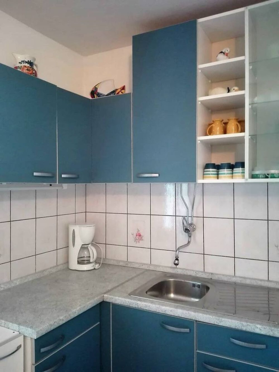 Apartment Soni - with barbecue; A2 Postira, Island Brac