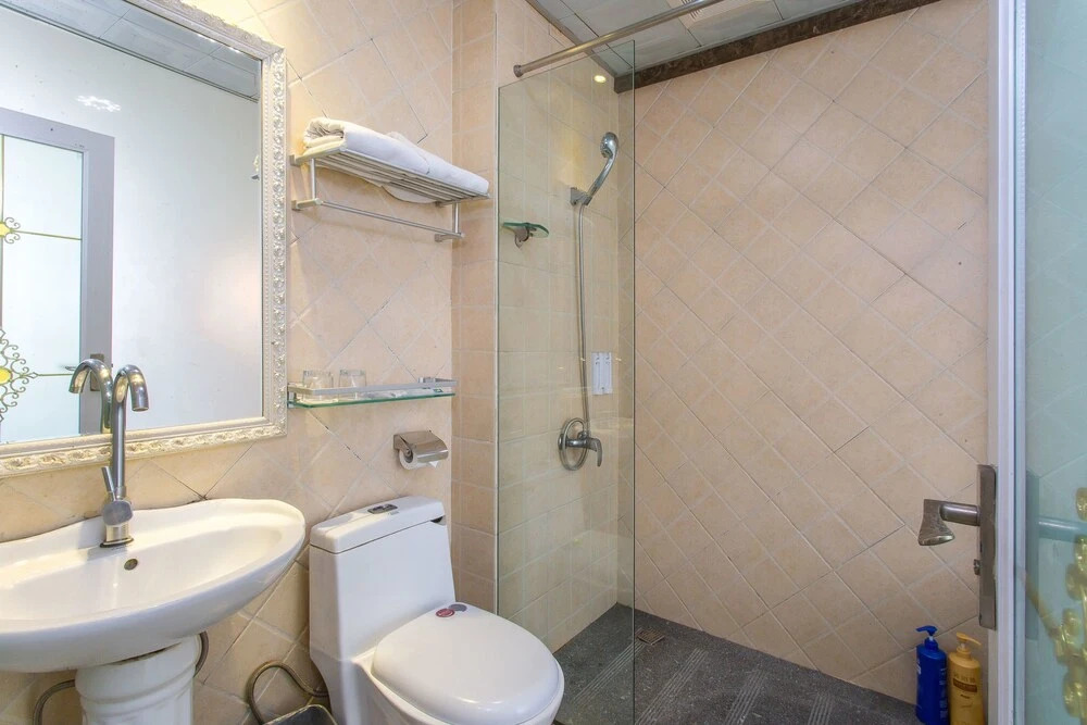 Jiali Hotel - North Station Branch