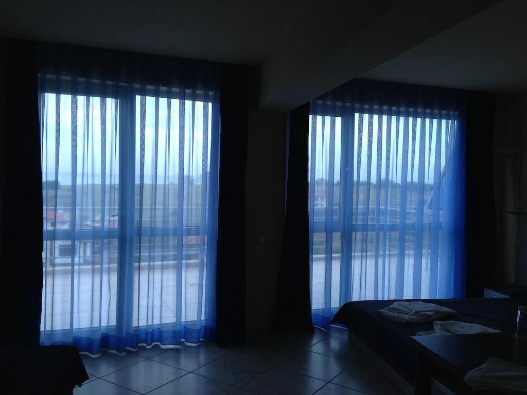 Afrodita Hotel