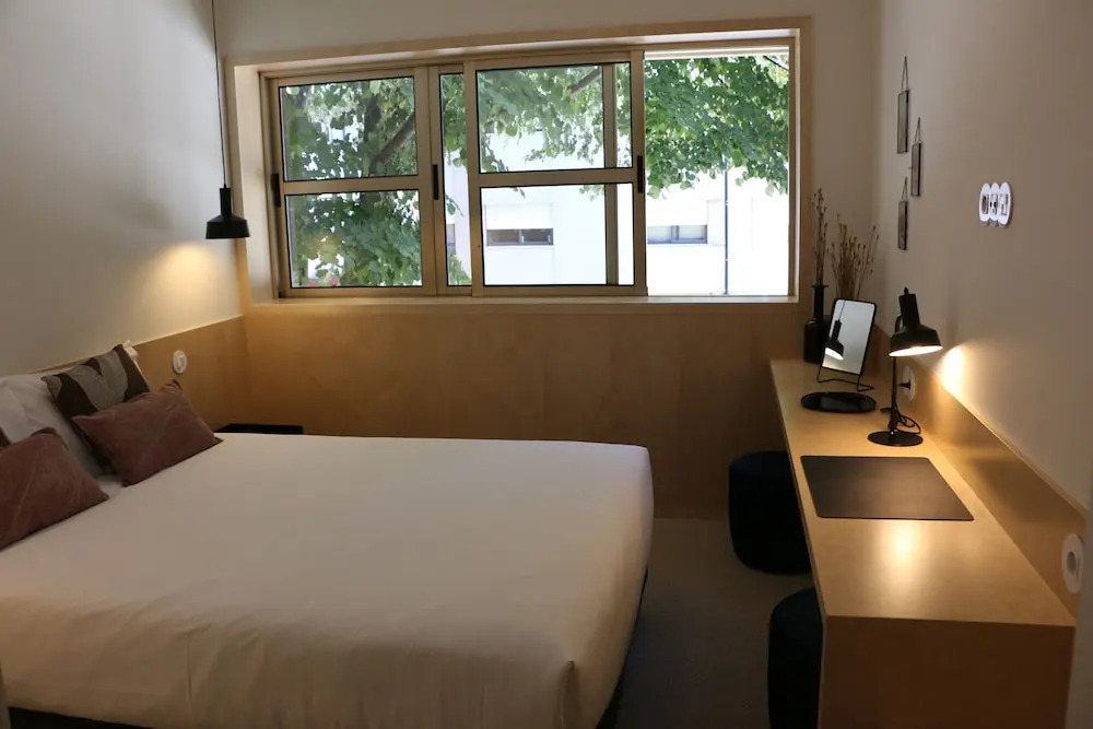 Oporto City View - Guest House Suites