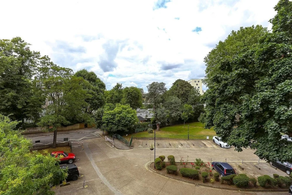 Bright & Comfy 1BR Flat at Paddington/hyde Park
