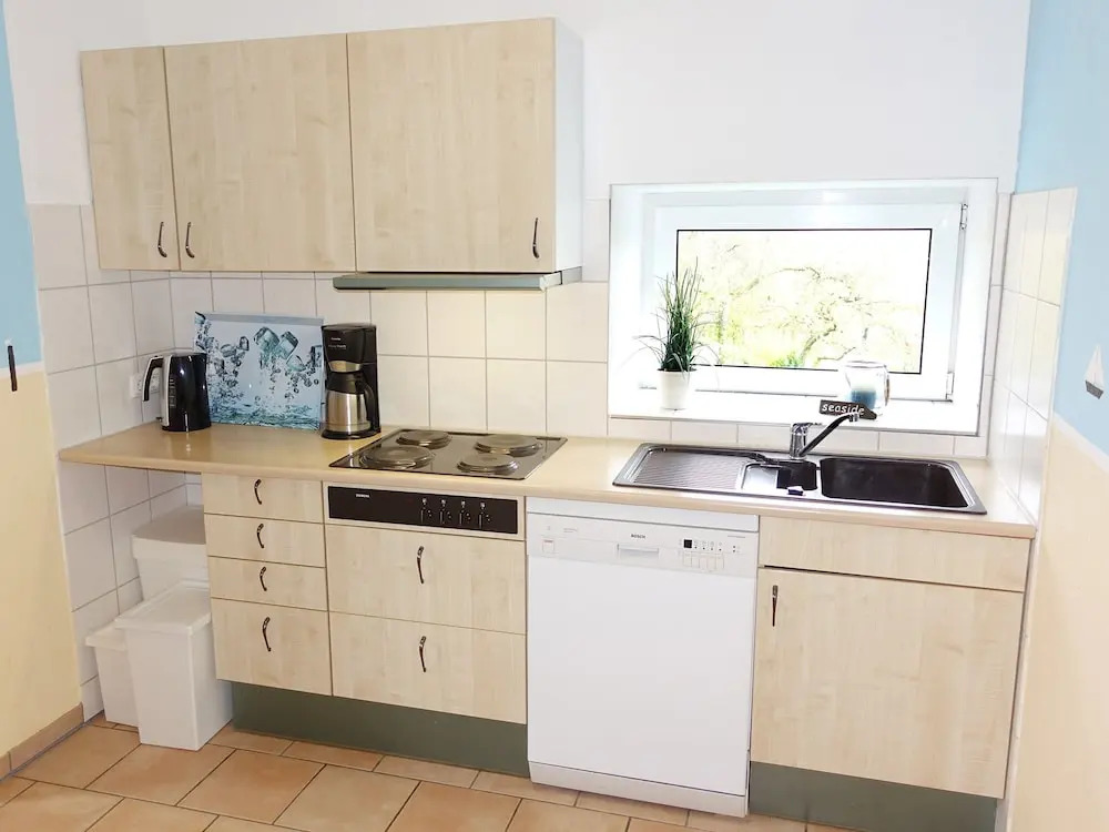 Intercontinental Family Home - North American Mediterranean Vacation Rentals