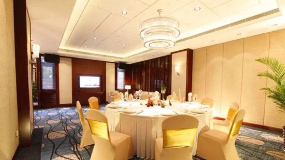 Fuzhou Baminlou Yihao Hotel (Sanfang Qixiang Branch)