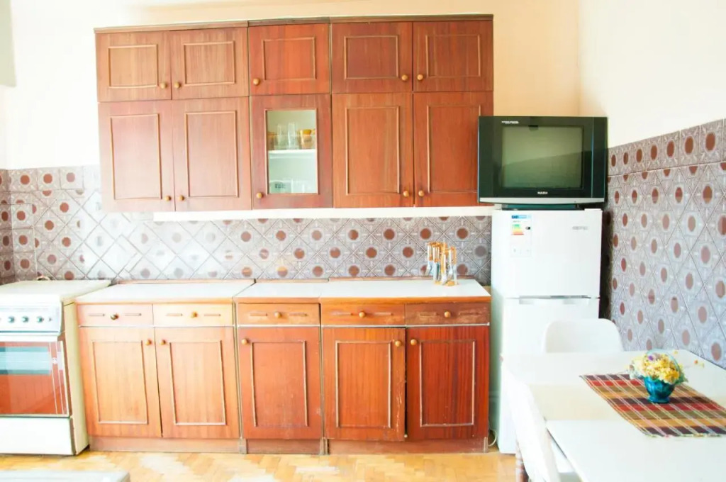 Azhdahak Guest House B&B-20km from Yerevan