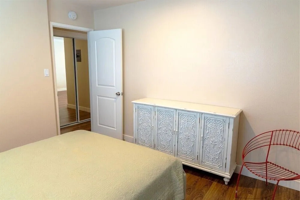 Modern, Private 1-bedroom in Silicon Valley