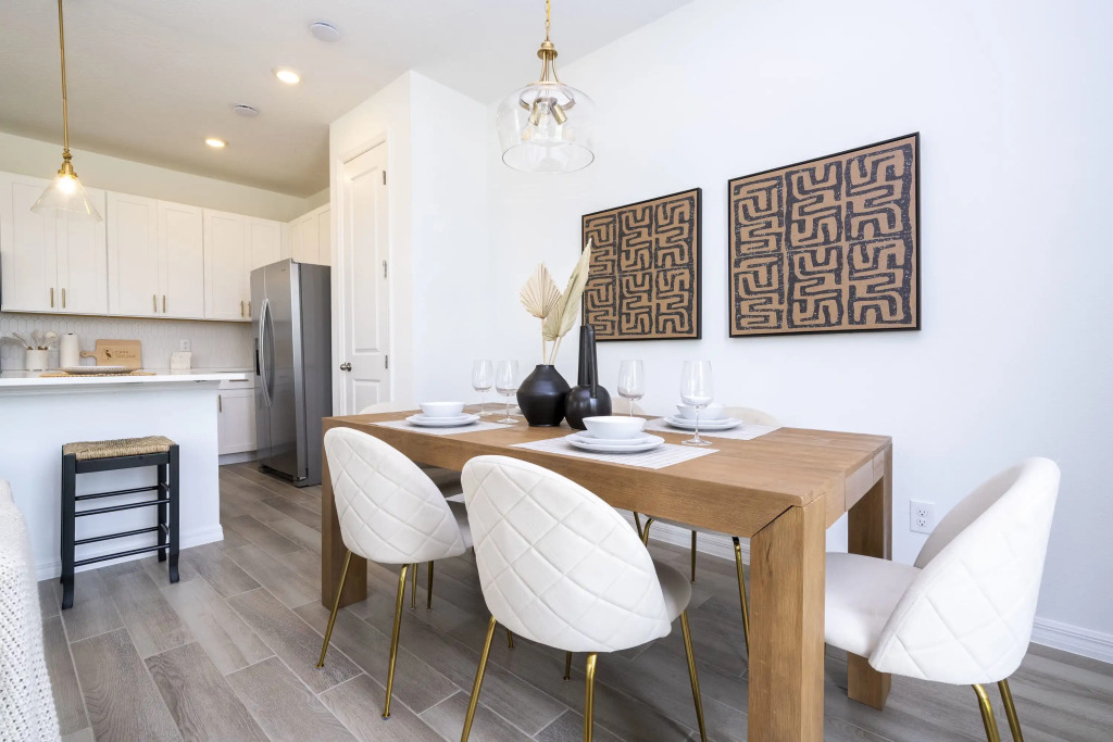 Casa Serene 3Bd Near Disney Festival Resort 963
