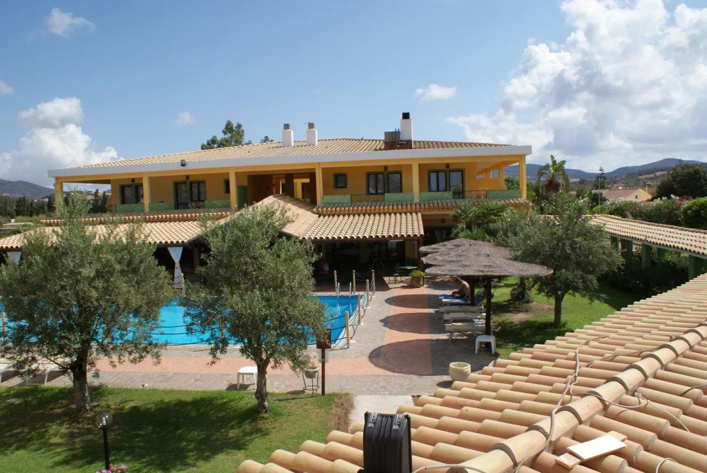 iH Hotels Le Zagare Resort