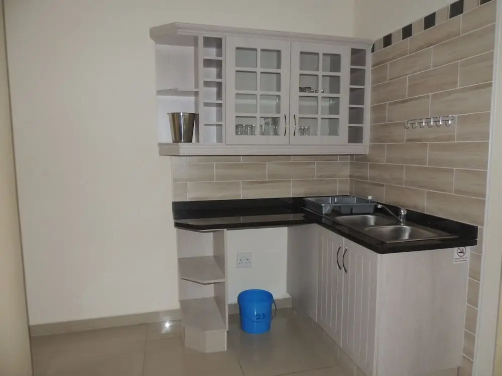 Saints View Resort Unit 26