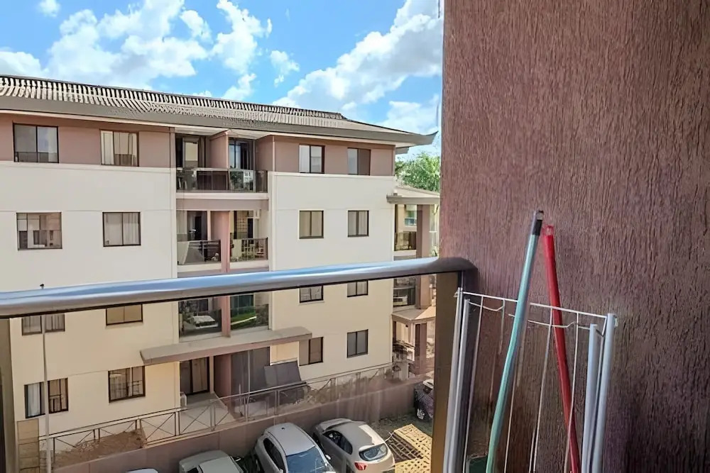 Ozped Flats Particulares Life Resort