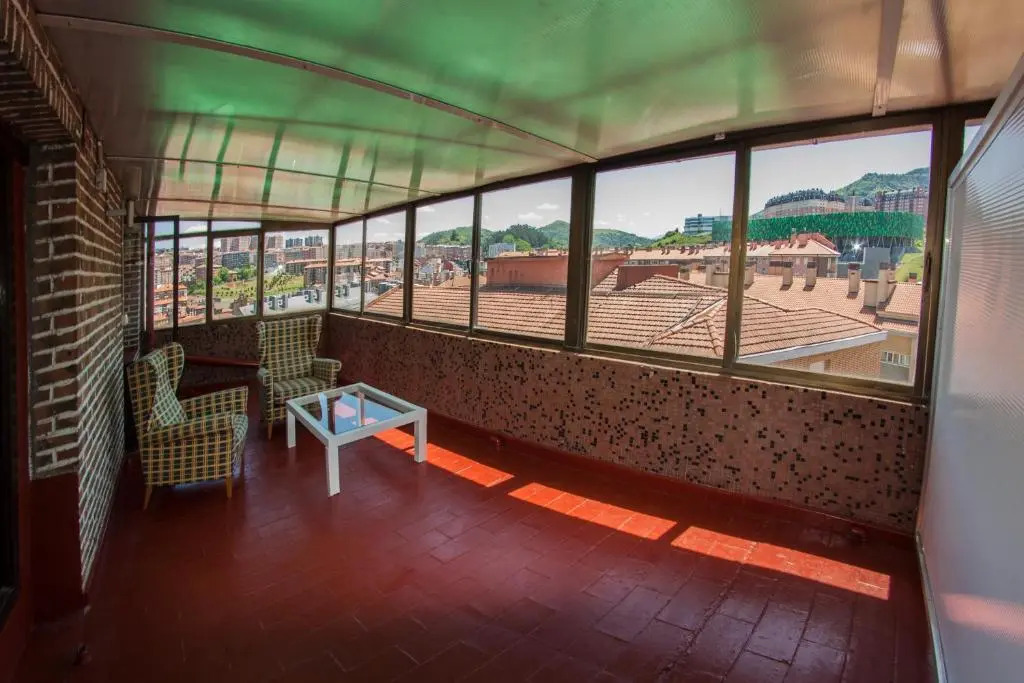 Hotel Bilbi