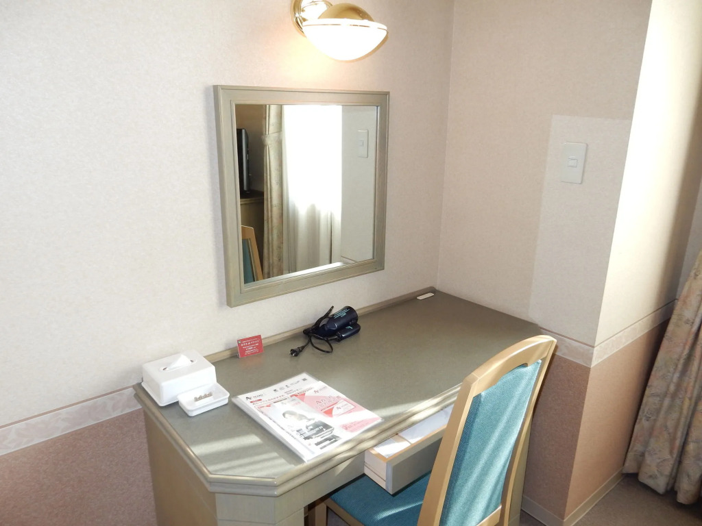 Smile Hotel Asahikawa