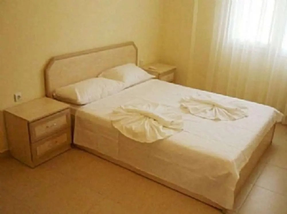 Lux Apartment Altinkum/didim
