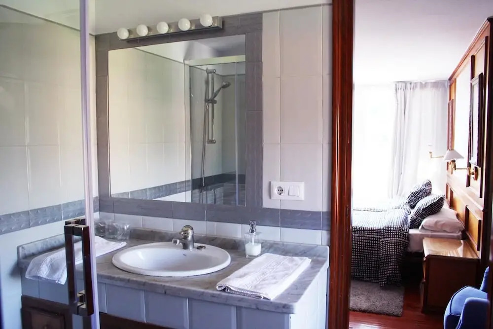 Apartamentos El Jornu
