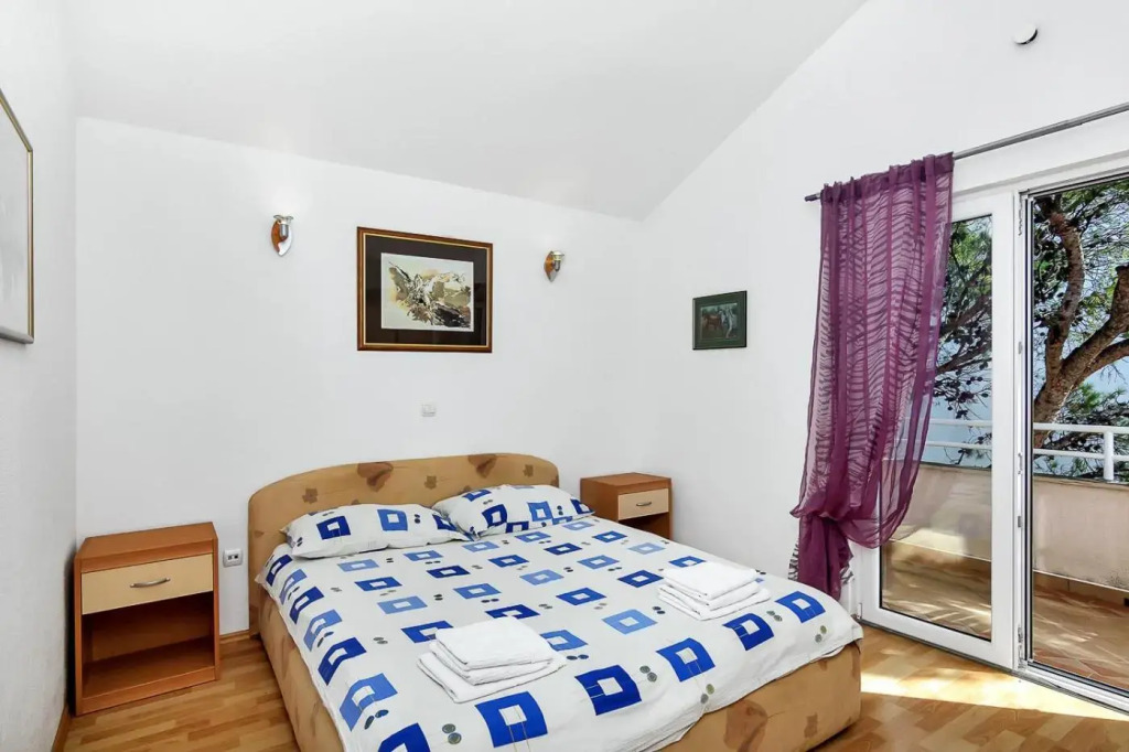 Villa Vranic Apartments