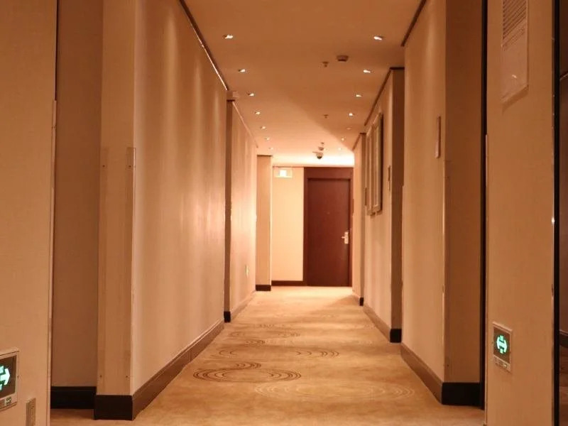 GreenTree Alliance ShangHai WanDa SongJiang University Town Metro Station Hotel