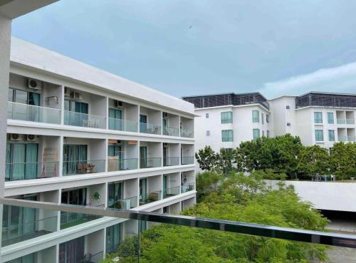 Imago Loft Time Square Kota Kinabalu