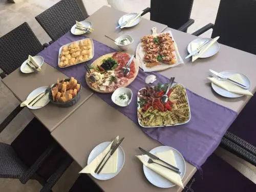 Guest House Villa Maslina Neum