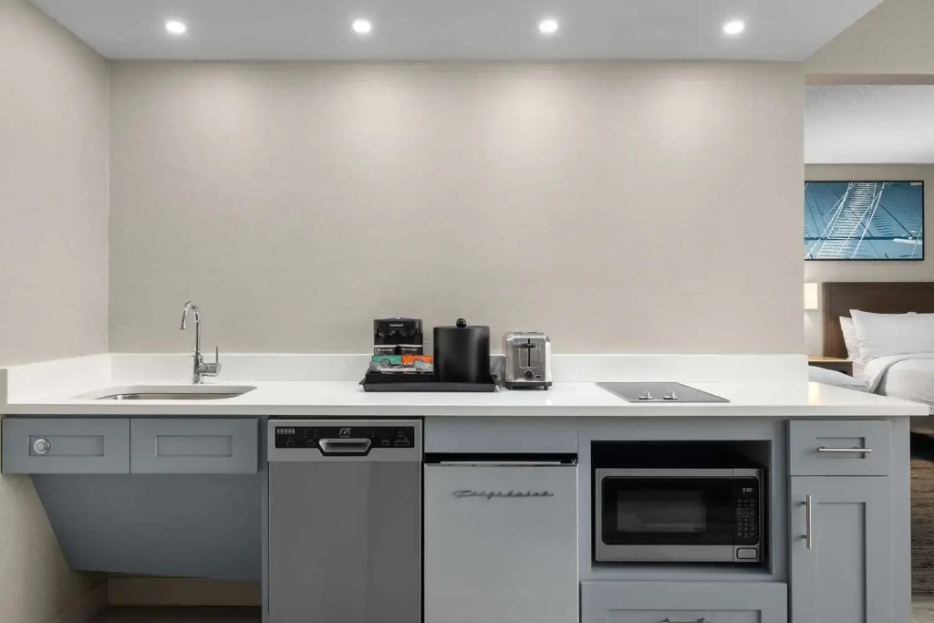 Homewood Suites By Hilton Downers Grove Chicago, Il