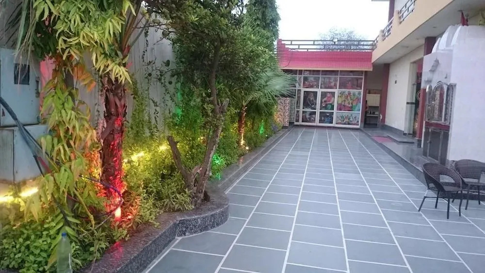 Primrose Regency