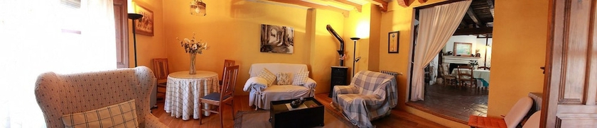 Posada El Canchal