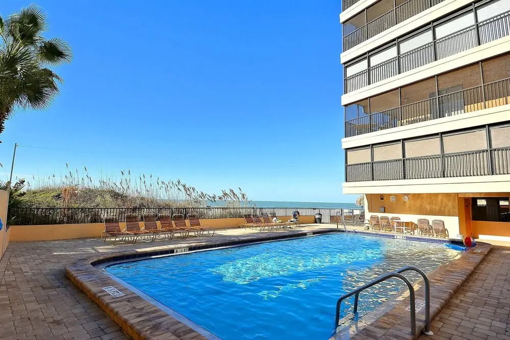 Villa Madeira 207 - Premier