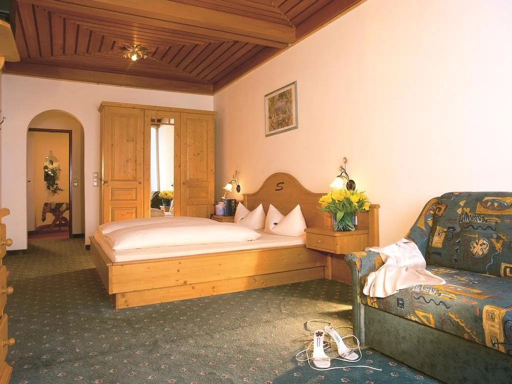 Sporthotel Snowwhite
