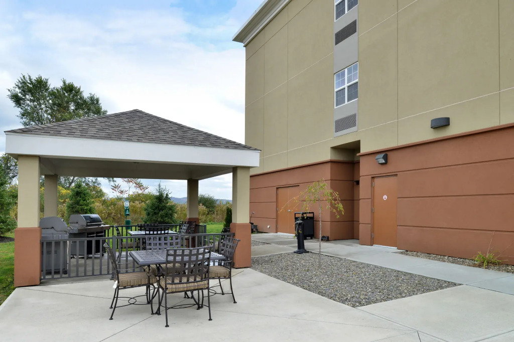 Candlewood Suites Elmira Horseheads by IHG