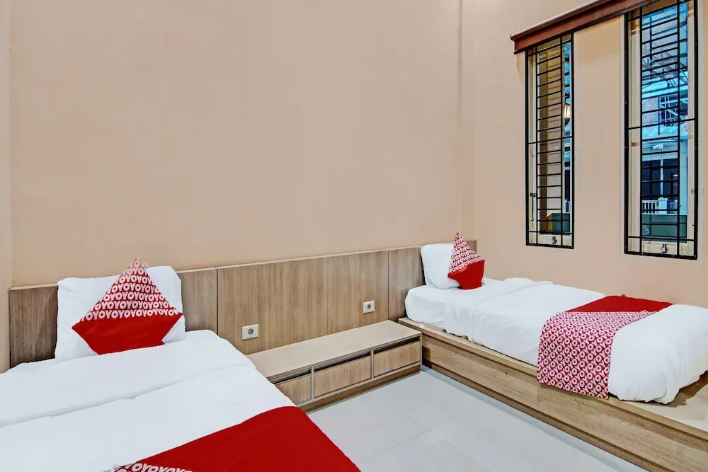 OYO 91949 Ameera Homestay Syariah