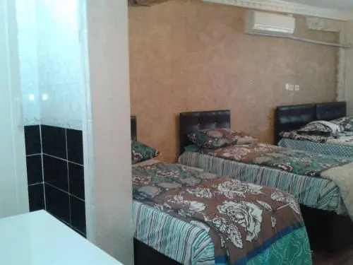 Güven House İstanbul