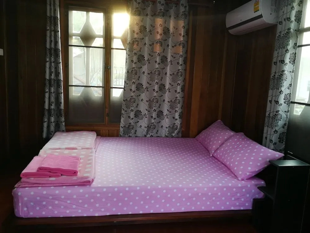 PK Home